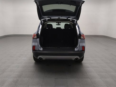 Used 2022 Ford Escape SEL image 29