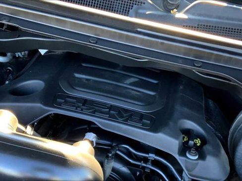 Certified 2020 RAM 1500 Limited image 29