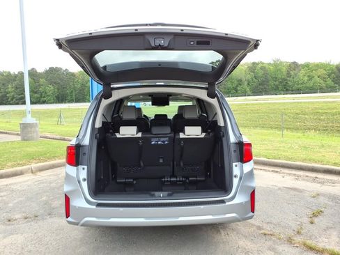 New 2026 Honda Odyssey Elite image 6