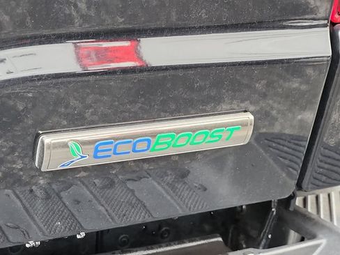 Certified 2022 Ford F150 Platinum w/ Equipment Group 701A High AWD/4WD image 37