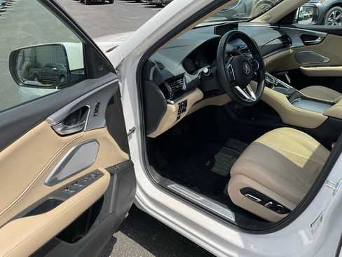 Certified 2024 Acura RDX SH-AWD w/ Technology Package image 10