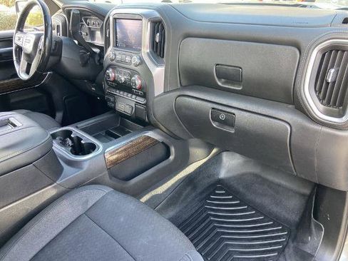 Used 2021 GMC Sierra 1500 Elevation w/ X31 Off-Road Package image 23