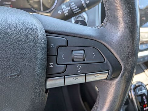 Used 2023 Cadillac XT4 Premium Luxury w/ Cold Weather Package FWD image 16