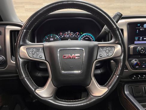 Used 2018 GMC Sierra 1500 Denali w/ Denali Ultimate Package image 24