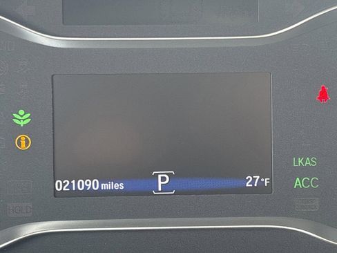 Certified 2023 Honda Ridgeline Sport image 6