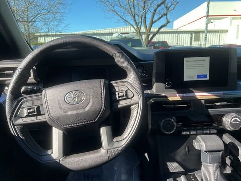 New 2026 Toyota Tacoma SR5 image 42