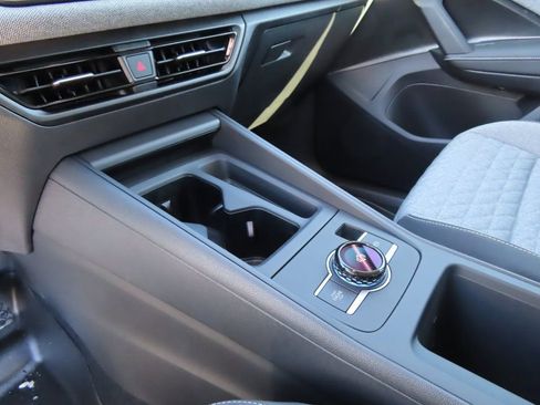 New 2026 Volkswagen Tiguan S image 6