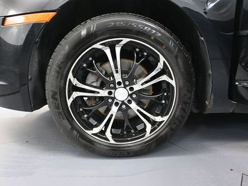 Used 2008 Ford Fusion SEL image 15