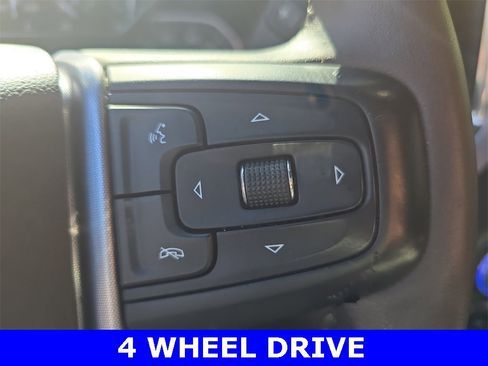 Used 2019 GMC Sierra 1500 SLT w/ SLT Premium Plus Package image 18