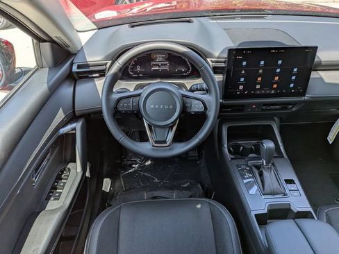 New 2026 MAZDA CX-5 Preferred AWD/4WD image 15