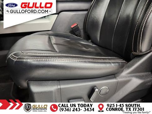 Used 2018 Ford F150 Lariat image 22