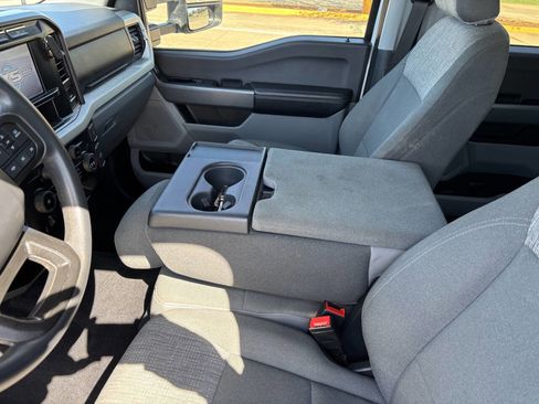 Used 2023 Ford F350 XLT image 10
