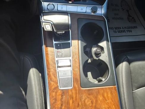 Used 2020 Audi A6 3.0T Premium Plus w/ Premium Plus Package AWD/4WD image 31