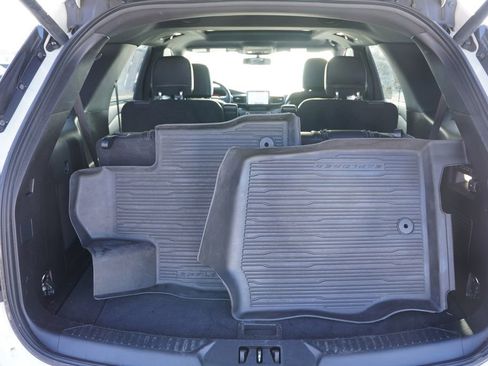 Certified 2020 Ford Explorer Limited image 23