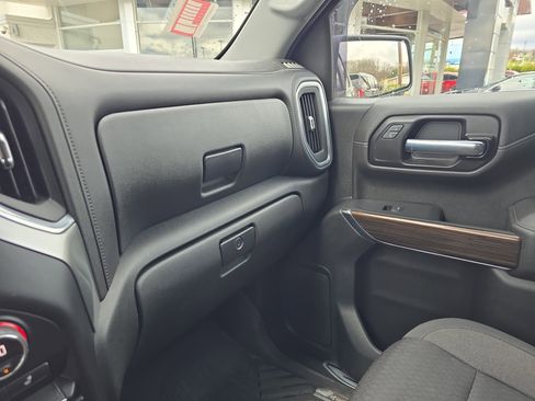 Used 2021 Chevrolet Silverado 1500 RST image 34