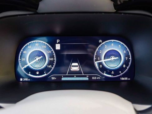 Used 2024 Hyundai Palisade Calligraphy image 28