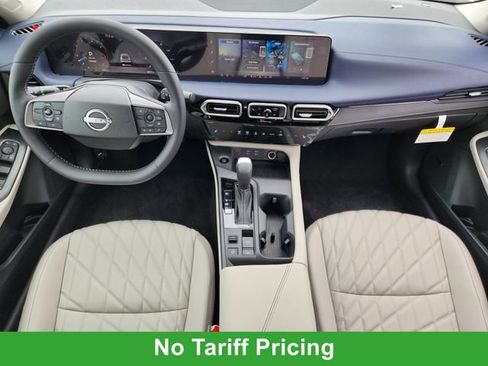 New 2026 Nissan Sentra SL w/ Floor Mat Package FWD image 21