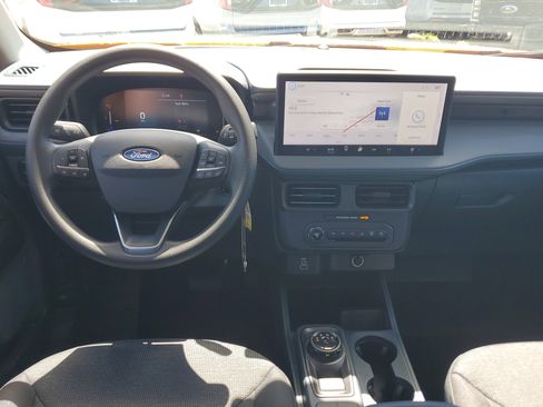 New 2026 Ford Maverick XL FWD image 15
