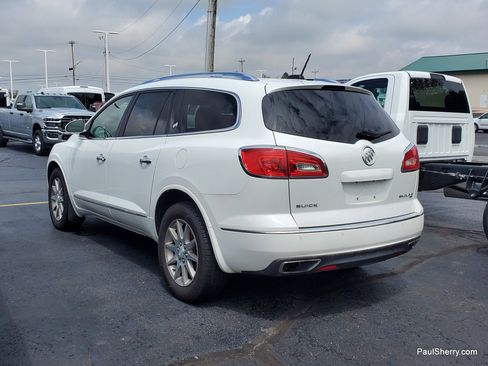Used 2016 Buick Enclave Leather AWD/4WD image 2