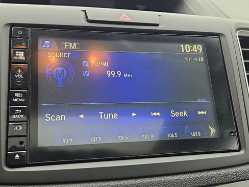 Used 2015 Honda CR-V EX-L image 19