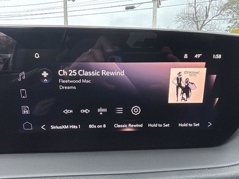 New 2026 Buick Encore GX Sport Touring w/ Advanced Technology Package image 18