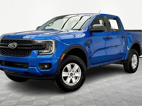 Used 2024 Ford Ranger XL image 1