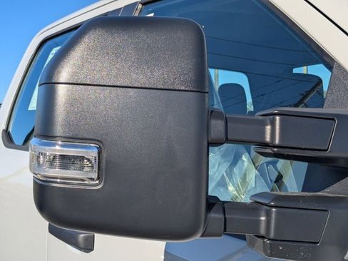 New 2026 Ford F250 XL w/ STX Appearance Package image 13