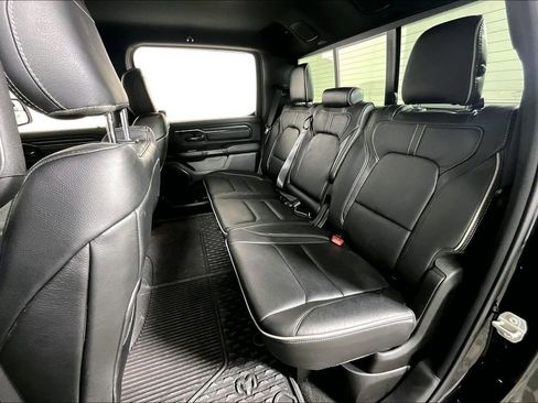 Used 2023 RAM 1500 Limited w/ Bed Utility Group image 25