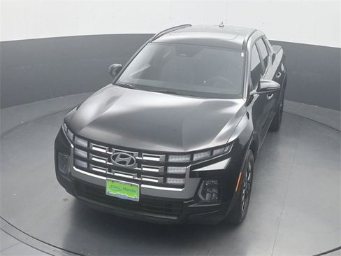 Used 2025 Hyundai Santa Cruz SEL image 21