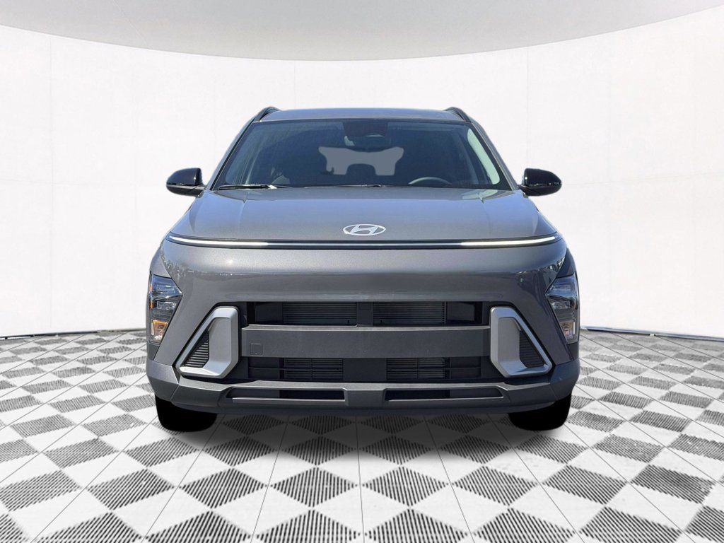 New 2026 Hyundai Kona SEL Sport FWD image 18