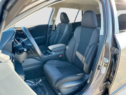 Certified 2024 Subaru Outback Premium image 20