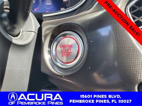 Certified 2025 Acura Integra A-Spec image 27