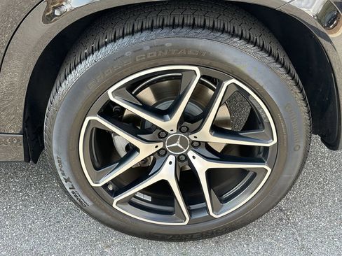 Certified 2022 Mercedes-Benz GLE 53 AMG 4MATIC Coupe image 22