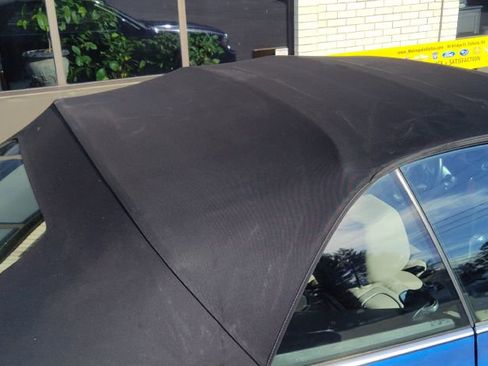 Used 2013 BMW 128i Convertible image 31