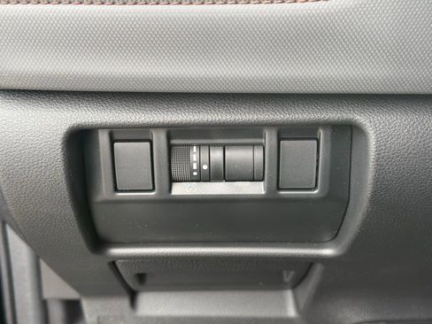 New 2026 Subaru Forester Sport image 10