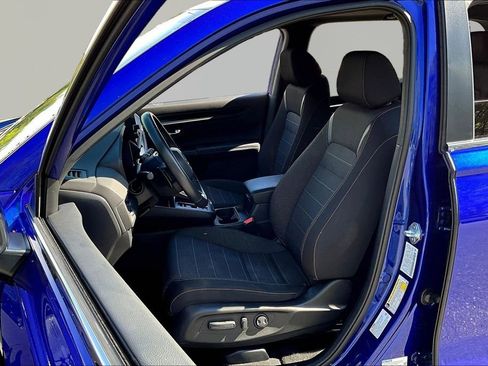 Used 2023 Honda CR-V Sport image 17