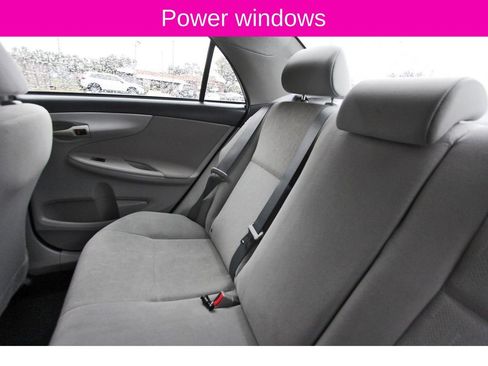 Used 2013 Toyota Corolla L image 11