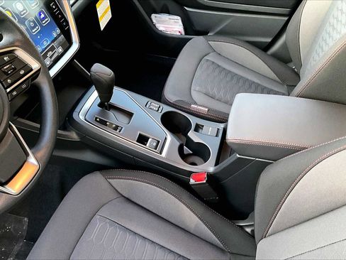 New 2026 Subaru Impreza 2.0i Sport image 7