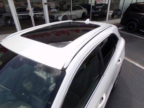 Used 2015 Lincoln MKC AWD w/ Equipment Group 102A Reserve image 9