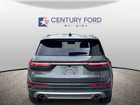 Used 2020 Lincoln Corsair FWD image 6