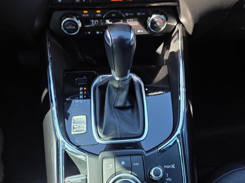 Used 2018 MAZDA CX-9 Grand Touring AWD/4WD image 17