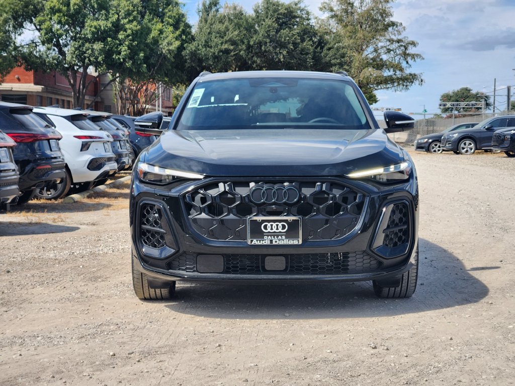 New 2026 Audi Q5 Prestige AWD/4WD image 4