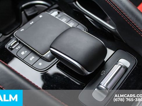 Used 2024 Mercedes-Benz GLE 63 AMG S image 37