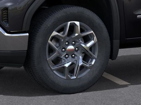 New 2026 GMC Sierra 1500 SLE w/ Preferred Package AWD/4WD image 9