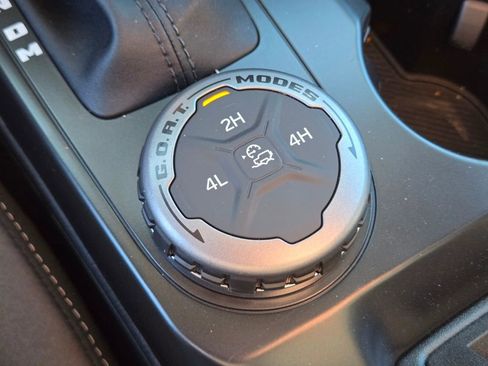 New 2025 Ford Bronco Big Bend image 19