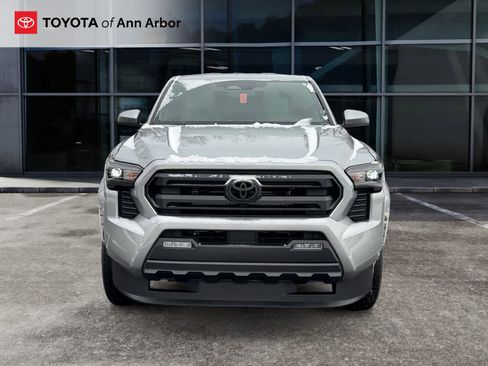 Used 2024 Toyota Tacoma SR5 image 11