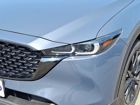 Used 2023 MAZDA CX-5 Carbon Edition AWD/4WD image 10
