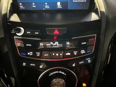 Used 2019 Acura RDX A-Spec image 34