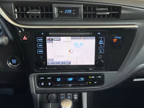 Used 2019 Toyota Corolla XLE FWD image 13