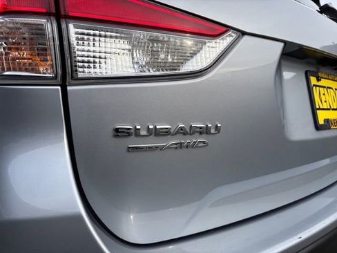 Certified 2024 Subaru Forester Premium image 19